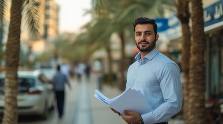 Get a Investor Visa in the UAE