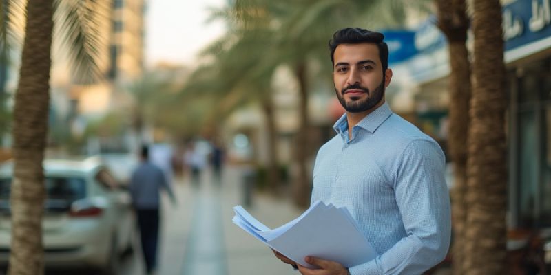 Get a Investor Visa in the UAE