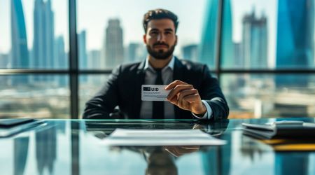 What Is UID Number in the UAE and How to Find It