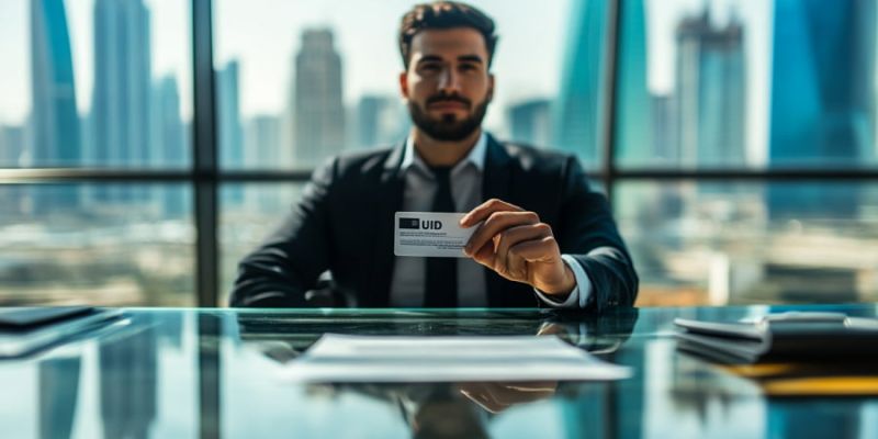 What Is UID Number in the UAE and How to Find It