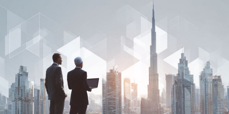 Business Setup Consultants in Sharjah