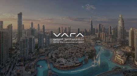 How to obtain a VARA license in the UAE