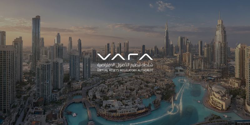 How to obtain a VARA license in the UAE