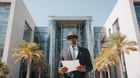 Dubai Production City Business Setup: Licenses, Process, Costs