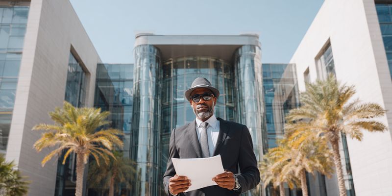 Dubai Production City Business Setup: Licenses, Process, Costs