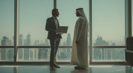 Открыть компанию в Hamriyah Free Zone