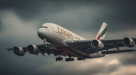 Aircraft Registration in the UAE