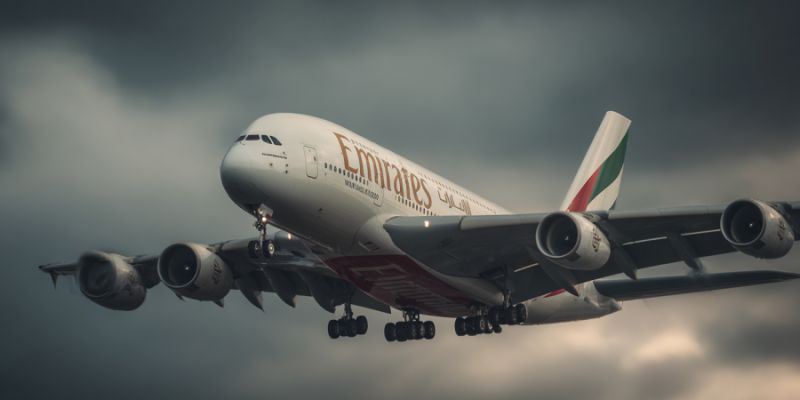 Aircraft Registration in the UAE