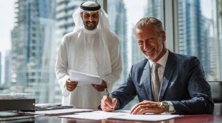 Expo City Dubai Business Setup: Licenses, Process, Costs