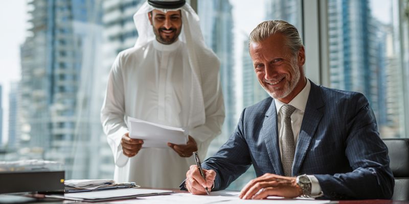 Expo City Dubai Business Setup: Licenses, Process, Costs