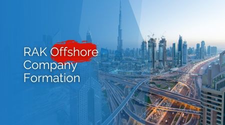RAK Offshore Company Formation