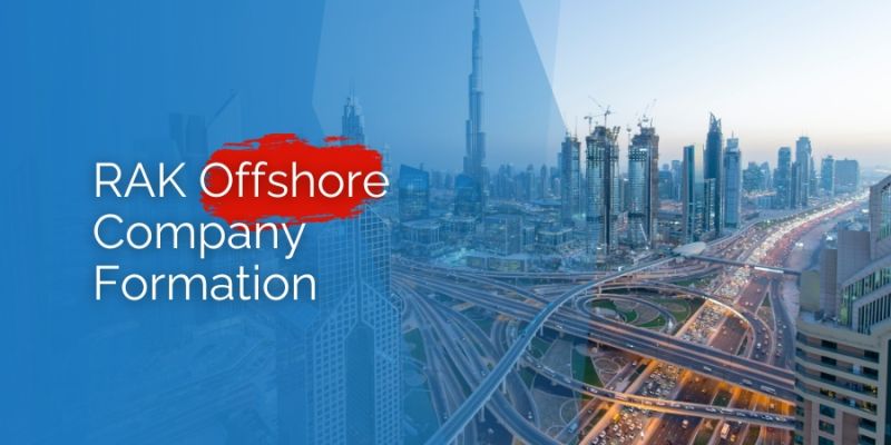 RAK Offshore Company Formation