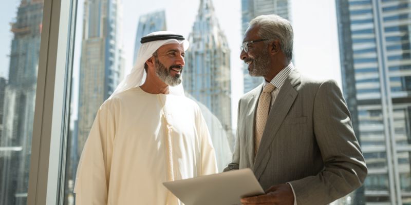 How to Set Up a Business in Dubai and the UAE