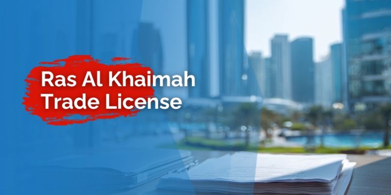 RAK Trade License