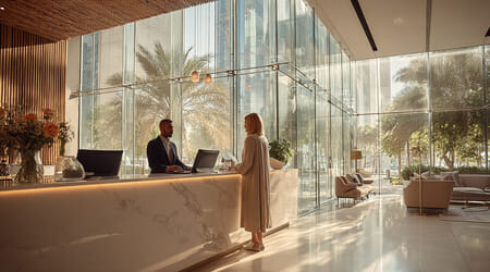 Abu Dhabi Bank Account Opening