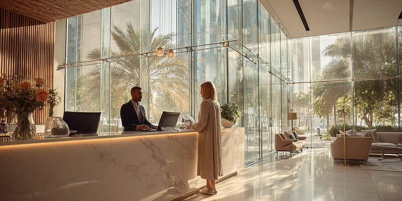 Abu Dhabi Bank Account Opening