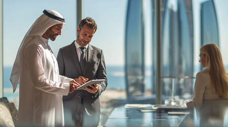 Abu Dhabi Free Zone License Cost