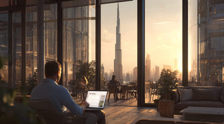 Best Time to Register a Company in the UAE: Does Timing Matter?