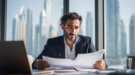 Building a Business in the Emirates: The Complete Guide to Obtaining a Commercial License