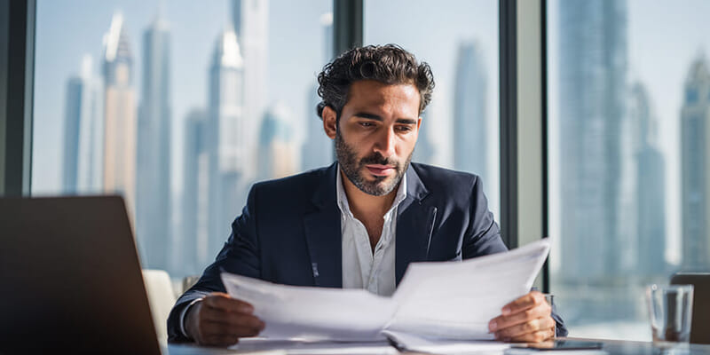 Building a Business in the Emirates: The Complete Guide to Obtaining a Commercial License