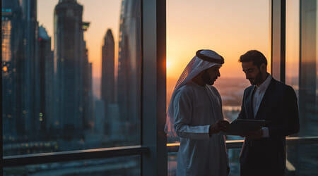 Company Liquidation in the UAE