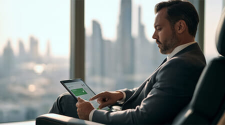 What Is GDRFA Dubai and How It Works