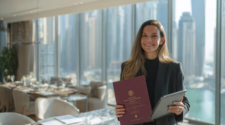 DTCM Holiday Homes License in Dubai: Permit, Cost, and Benefits Explained