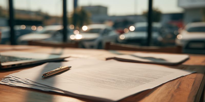 Dubai Auto Zone Business Setup: Licenses, Process, Costs