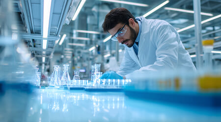 Dubai Biotechnology & Research Park (DuBiotech) Business Setup: Licenses, Process, Costs