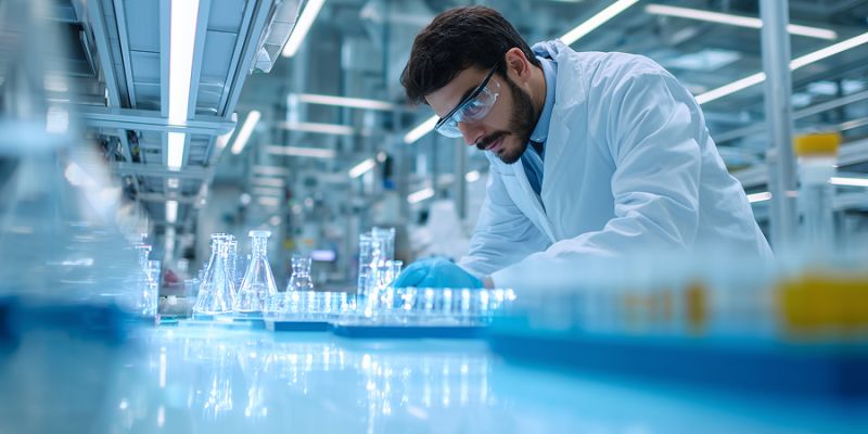 Dubai Biotechnology & Research Park (DuBiotech) Business Setup: Licenses, Process, Costs