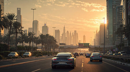 Dubai Cars and Automotive Zone (DUCAMZ) Business Setup: Licenses, Process, Costs