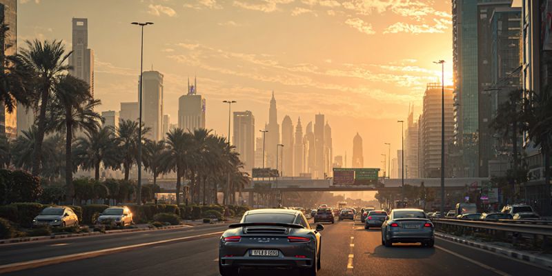 Dubai Cars and Automotive Zone (DUCAMZ) Business Setup: Licenses, Process, Costs