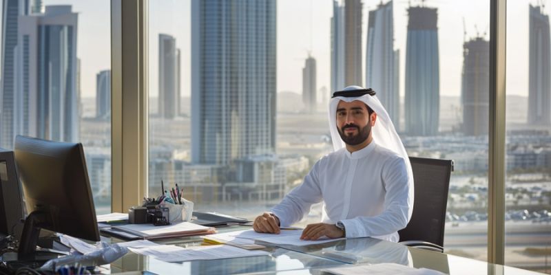 Dubai Internet City Free Zone Business Setup: Licenses, Process, Costs