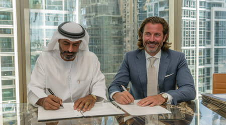 Dubai Media City Free Zone Business Setup