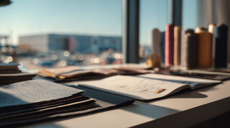 Dubai Textile City Business Setup: Licenses, Process, Costs