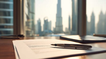 Dubai World Trade Center Business Setup: Licenses, Process, Costs