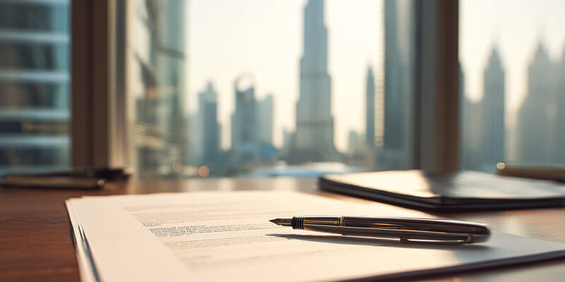 Dubai World Trade Center Business Setup: Licenses, Process, Costs