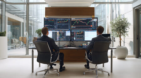 Forex Trading License in Dubai