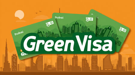 Get a Green Visa for Investors in the UAE