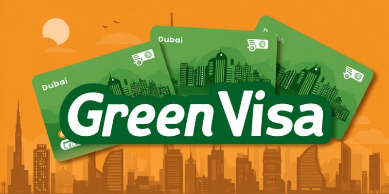Get a Green Visa for Investors in the UAE
