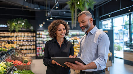 Grocery License in Dubai: How to Open a Grocery Store and Meet All Requirements