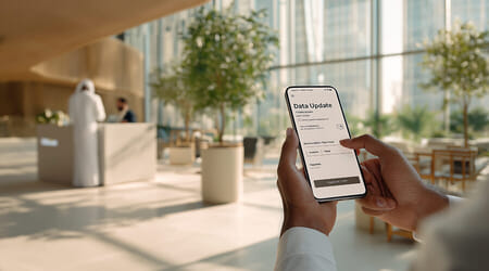 How to Change Mobile Number in Emirates ID: Full Guide for ICP and UAE Residents