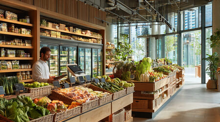 How to Open a Grocery Store in Dubai: License, Cost, and Legal Steps