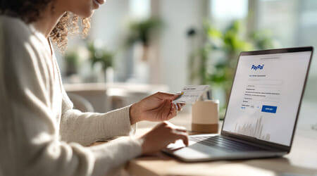 How to Open a PayPal Account in the UAE: Complete Guide