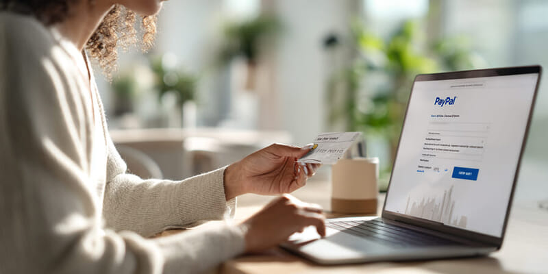 How to Open a PayPal Account in the UAE: Complete Guide