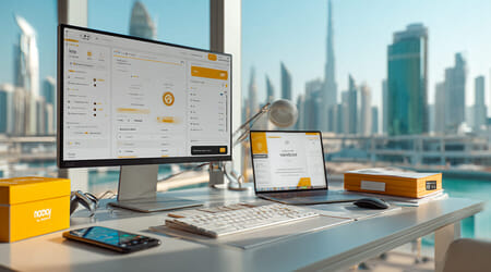 How to Sell on Noon: Complete Guide to Seller Account Registration and Requirements