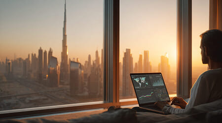 How to Start Dropshipping in the UAE: Legal Setup, Licenses, and Business Model Explained