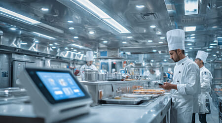 Cloud Kitchen License in Dubai