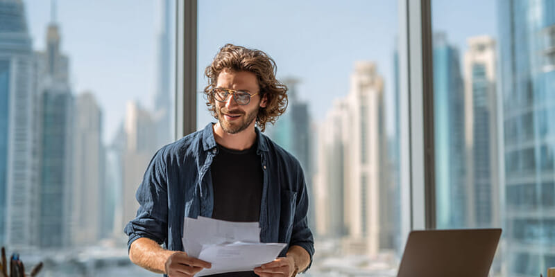 Intelaq License in Dubai: Meaning, Activities, Requirements & Setup Guide