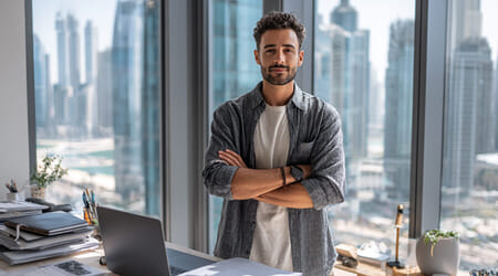 ISO Certification in Dubai and the UAE: Full Guide